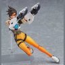 Фігурка Overwatch Figma Tracer - Трейсер (Китай)