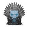 Фігурка Funko Game of Thrones Night King Sitting on Iron Throne фанко Король ночі 74