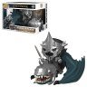  Фигурка Funko Pop Rides: Lord of The Rings Witch King with Fellbeast