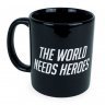 Чашка Overwatch - Logo Mug