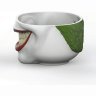 Чашка DC Comics 3D Sculpted ceramic Mug - Joker 18 oz