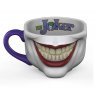 Чашка DC Comics 3D Sculpted ceramic Mug - Joker 18 oz