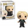 Фигурка Funko Pop! Harry Potter Draco Malfoy with Whip Spider