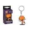Брелок Funko Keychain: The Nightmare Before Christmas Pumpkin King Король тыкв