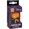 Брелок Funko Keychain: The Nightmare Before Christmas Pumpkin King Король тыкв