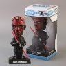 Фігурка Funko Star Wars DARTH MAUL Bobble Head Figure фанко Дарт мол