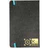 Блокнот JINX Cyberpunk 2077 Cyberpunk Notes Journal (Hardcover)