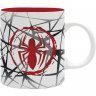 Кухоль Marvel Spiderman Людина-Павук Design Чашка Людина павук 320 мл