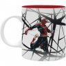 Кухоль Marvel Spiderman Людина-Павук Design Чашка Людина павук 320 мл