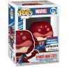 Фігурка Funko Marvel Beyond Amazing SpiderMan (Amazon Exclusive) Людина-павук Фанко 979