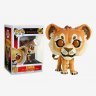 Фігурка Funko Pop Disney: Lion King - Simba фанко Сімба 547