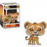 Фігурка Funko Pop Disney: Lion King - Simba фанко Сімба 547
