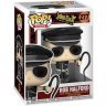 Фігурка Funko Rocks: Judas Priest - Rob Halford фанко Роб Хелфорд 277