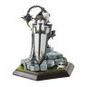 Blizzard Legends: Diablo Crusader Statue Крестоносец коллекционная статуэтка