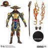 Фигурка Mortal Kombat McFarlane Toys Raiden Action Figure