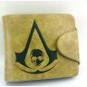 Гаманець - Assassin's Creed Wallet №1