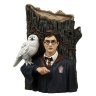 Фигурка NECA Harry Potter Bookends Harry and Hedwig