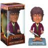 Фигурка Hobbit "Bilbo Baggins" WACKY WOBBLER BOBBLE