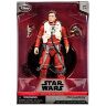 Фигурка Disney Star Wars Elite Series Die-cast Poe Dameron Figure Звёздные войны По Дэмерон 19 см.