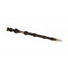 Канцелярський набір Harry Potter: Deathly Hallows Journal and Elder Wand Pen Set Гаррі Поттер Блокнот + Ручка Паличка