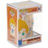Фигурка Funko Anime Dragon Ball Z Majin Vegeta Жемчуг дракона фанко 862