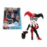 Фигурка Jada Toys Metals Die-Cast: DC COMICS Harley Quinn Figure