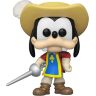 Фигурка Funko Disney Three Musketeers Goofy фанко Гуфи Exclusive 1123