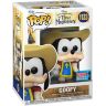 Фигурка Funko Disney Three Musketeers Goofy фанко Гуфи Exclusive 1123