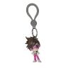 Подвеска для рюкзака Overwatch Backpack Hangers S2 Tracer