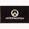 Полотенце Overwatch Logo Beach Towel Black 60" x 35" 