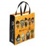 Сумка tokidoki x Overwatch Heroes Vinyl Totebag