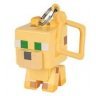 Брелок Minecraft Keychain Blind Packs Series 1 Ocelot