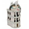 Копилка Harry Potter Monogram Gringotts Bank PVC Coin Bank