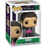 Фигурка Funko Marvel She-Hulk Nikki фанко Женщина-Халк Никки 1133