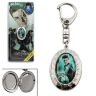 Брелок Harry Potter Harry Metal Keychain (відкривається)