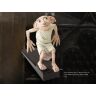 Фигурка Noble Collection Harry Potter Dobby Doorstopper Добби