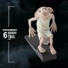 Фігурка Noble Collection Harry Potter Dobby Doorstopper Добби