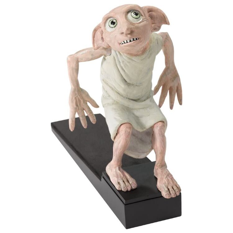 Фігурка Noble Collection Harry Potter Dobby Doorstopper Добби