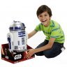  Фігурка Star Wars - Disney Jakks Giant 18 "R2D2 Figure