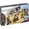 Конструктор Mega Bloks Assassins Creed - Pirate Crew Pack