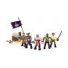 Конструктор Mega Bloks Assassins Creed - Pirate Crew Pack