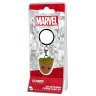 Брелок 3D Марвел Грут Abystyle Marvel Keychain Groot