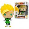 Фигурка Funko Anime: Dragon Ball Z: Super Saiyan Gohan (EE Exclusive) Жемчуг дракона фанко 858