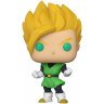 Фигурка Funko Anime: Dragon Ball Z: Super Saiyan Gohan (EE Exclusive) Жемчуг дракона фанко 858