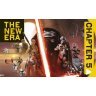 Книга Star Wars - Absolutely Everything You Need to Know (Тверда палітурка) Eng