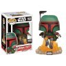 Фігурка Funko Pop! Star Wars - Bounty Hunter Flying Boba Fett (Exclusive)