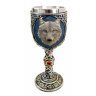 Кубок Game of Thrones Wine Goblet - North Wolf