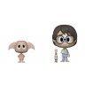 Фігурка Funko Vynl Harry Potter: Dobby and Harry