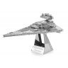 Metal Earth 3D Model Kits Star Wars   Imperial