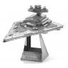 Metal Earth 3D Model Kits Star Wars   Imperial